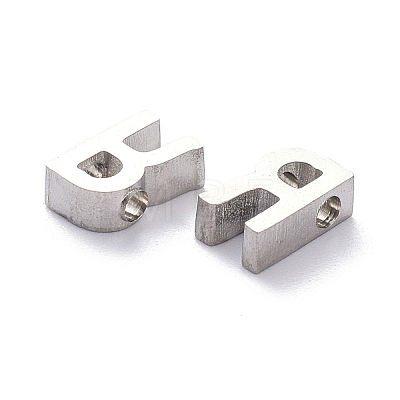 304 Stainless Steel Charms STAS-K216-41R-P-1