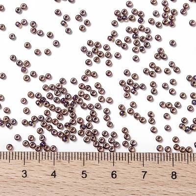 TOHO Round Seed Beads SEED-JPTR11-0927-1