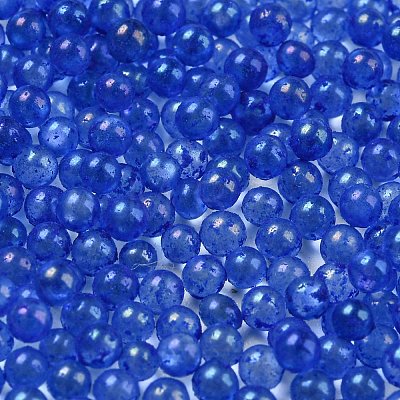 Luminous Bubble Beads X-SEED-E005-01A-1