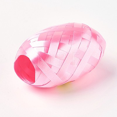 Balloons Ribbon SRIB-WH0003-C01-1