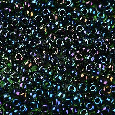 TOHO Round Seed Beads X-SEED-TR11-0397-1