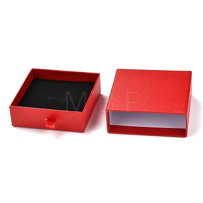 Square Paper Drawer Box CON-J004-01C-03-1