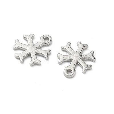 Alloy Pendants PALLOY-P317-10P-1