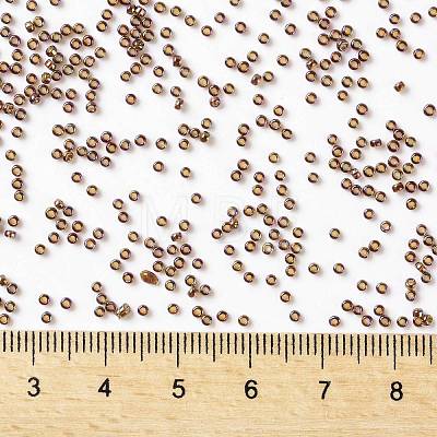 TOHO Round Seed Beads SEED-JPTR15-0177-1