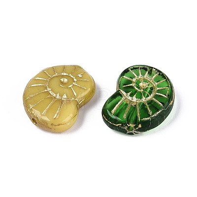 Glass Beads LAMP-T021-92M-1