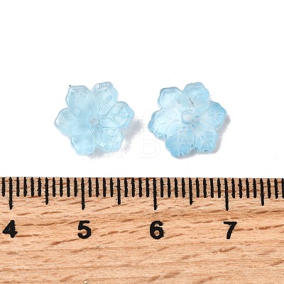 Glass Beads GLAA-D303-04-1
