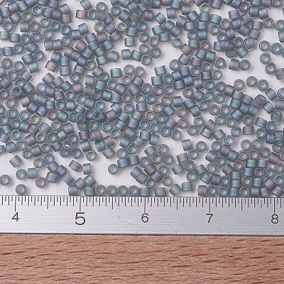 MIYUKI Delica Beads Small SEED-X0054-DBS0863-1