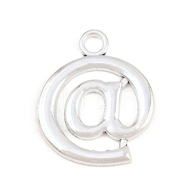 Alloy Pendants FIDN-B066-03A-AS-1