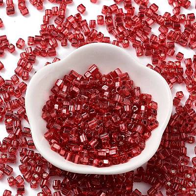 Glass Seed Beads SEED-M011-01A-23-1