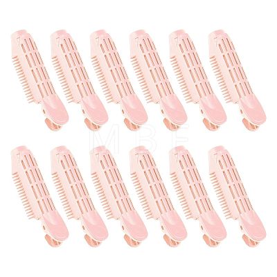 Volumizing Hair Root Clips MRMJ-WH0061-10E-1