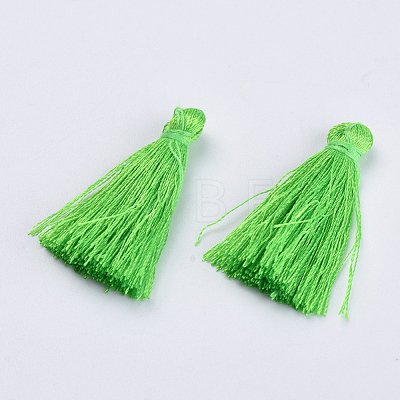 Polyester Tassel Pendant Decorations LS-X-FIND-S260-D06-1