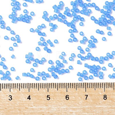 TOHO Round Seed Beads SEED-XTR11-0003BF-1