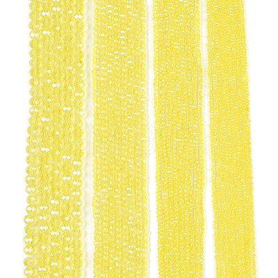 Electroplate Glass Beads Strands EGLA-A044-T8mm-A29-1