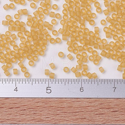 MIYUKI Delica Beads X-SEED-J020-DB0742-1