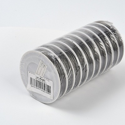 50M 304 Stainless Steel Wire STAS-XCP0001-92-1