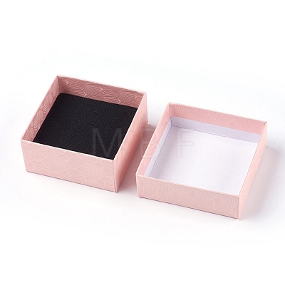 Cardboard Box CBOX-G017-01-1