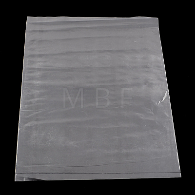 Rectangle Plastic Bags PE-R001-03-1
