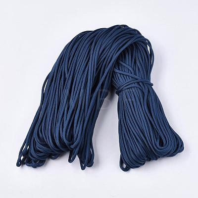 7 Inner Cores Polyester & Spandex Cord Ropes RCP-R006-207-1