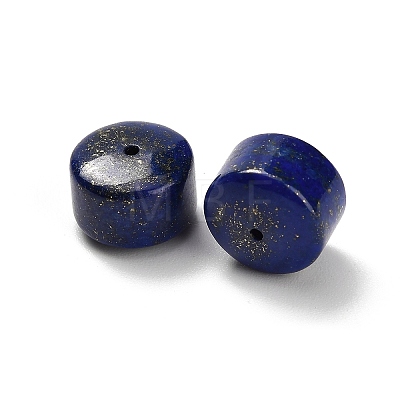 Natural Lapis Lauli Beads G-K403-08-10x12mm-1