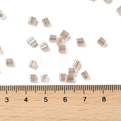 Glass Seed Beads SEED-H002-F-1137-1