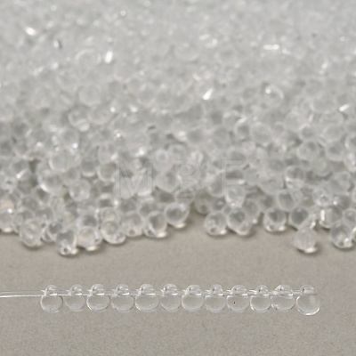 MIYUKI 3.4mm Drop Beads SEED-MY04-DP131-1