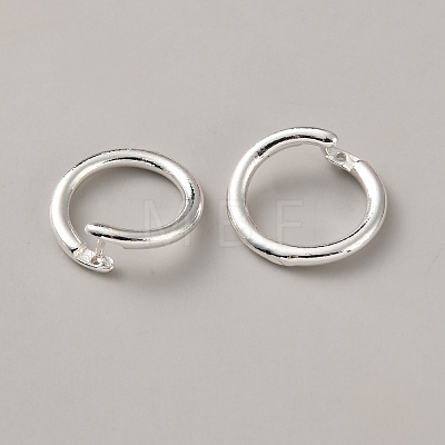Brass Open Jump Rings KK-WH0816-067S-04-1