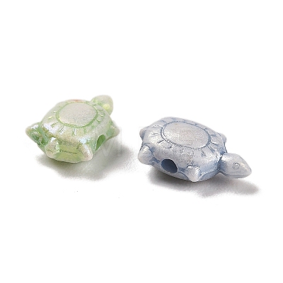 Plastics Beads KY-B004-05C-1