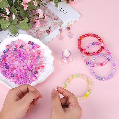 Glass Beads GLAA-SZ0001-94J-1