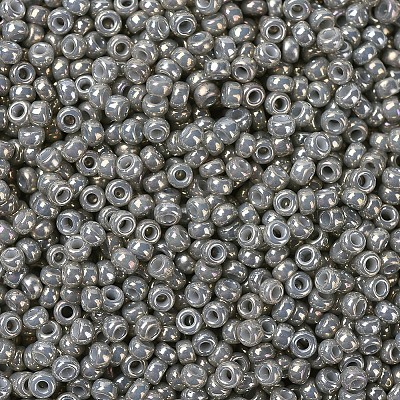 MIYUKI Round Rocailles Beads SEED-G007-RR1865-1
