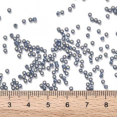 TOHO Round Seed Beads SEED-TR11-2102-1