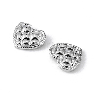 Alloy Cabochons AJEW-WH0129-44B-AS-1