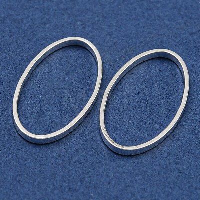 Brass Linking Rings KK-M250-23D-S-1