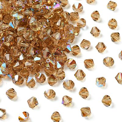 Preciosa® Crystal Beads Y-PRC-BA6-10330-201-1