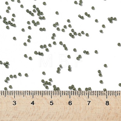 MIYUKI Round Rocailles Beads SEED-X0056-RR2318-1
