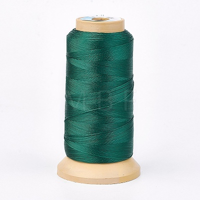 Polyester Thread LS-NWIR-K023-0.5mm-08-1