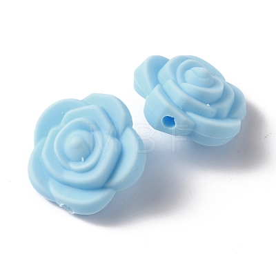 Food Grade Eco-Friendly Silicone Beads FIND-WH0125-43A-1