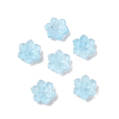 Glass Beads GLAA-D303-04A-1