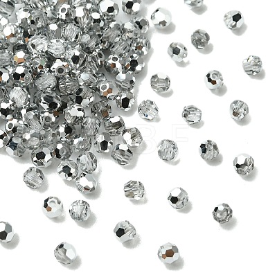 Preciosa® Crystal Beads Y-PRC-BB3-00030-270-1