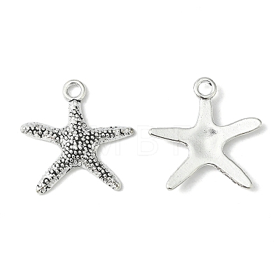 Tibetan Style Alloy Pendants TIBEP-EA306YKG-AS-LF-1