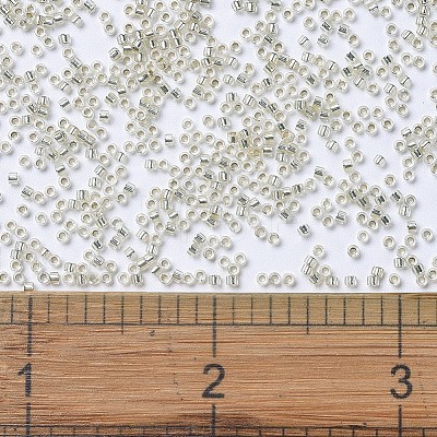 MIYUKI Delica Beads SEED-X0054-DB1432-1