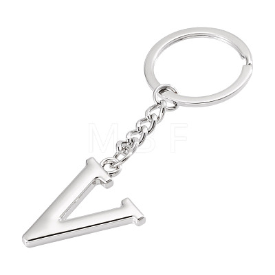 Alloy Keychains KEYC-TADJ0001-11V-1