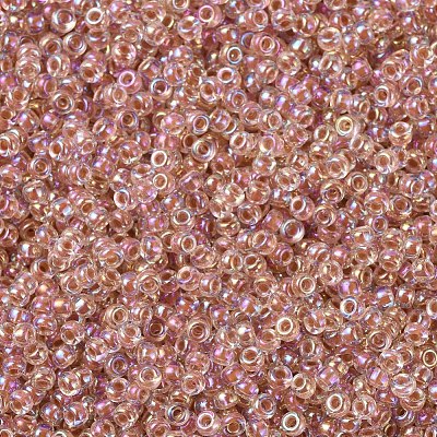MIYUKI Round Rocailles Beads SEED-JP0008-RR0275-1