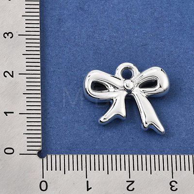 Plating Acrylic Pendants AC-CBA0D47-02E-1