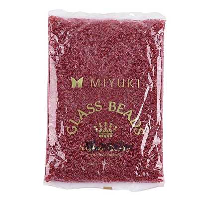 MIYUKI Round Rocailles Beads SEED-G009-RR3528-1