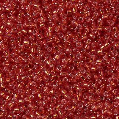 TOHO Round Seed Beads SEED-XTR15-0025-1