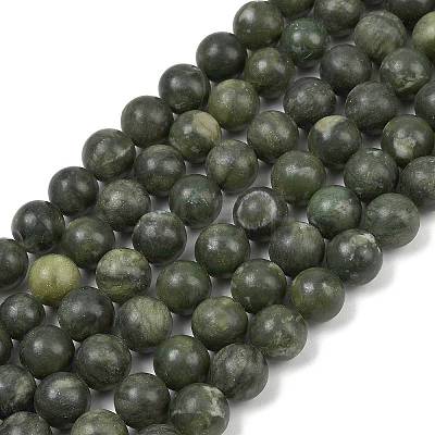 Natural Gemstone Beads Z0SRR015-1