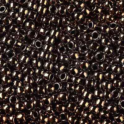 TOHO Round Seed Beads SEED-XTR08-0221-1