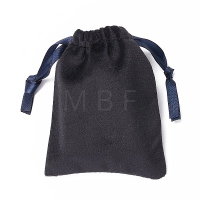 Velvet Jewelry Drawstring Bags TP-D001-01A-02-1