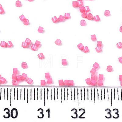 11/0 Grade A Glass Seed Beads X-SEED-S030-1144-1