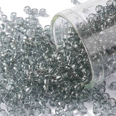 TOHO 8/0 Round Beads SEED-TR08-0009-1